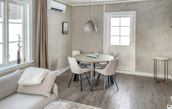 Semesterhus - Sälen Kläppen , Sverige - S84240 4