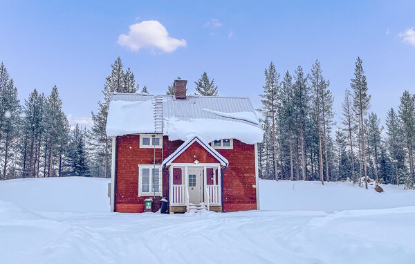 Semesterhus - Sälen Kläppen , Sverige - S84240 1