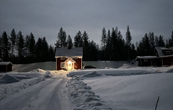 Semesterhus - Sälen Kläppen , Sverige - S84240 9
