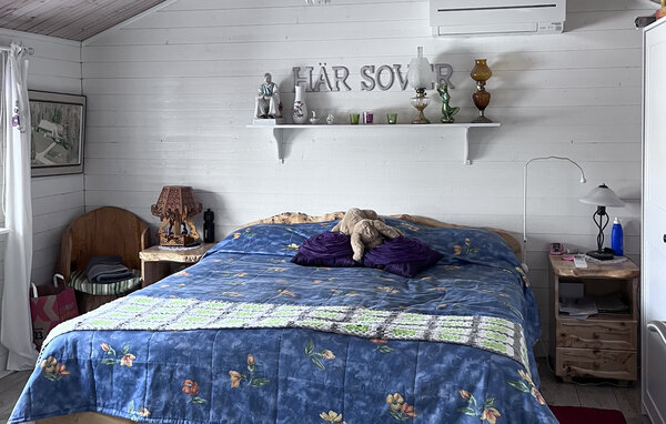 Semesterhus - Mockfjärd , Sverige - S84241 601