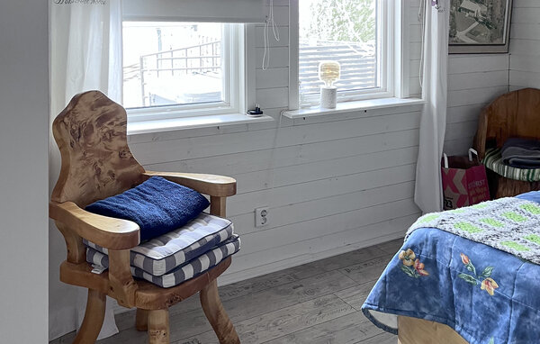 Semesterhus - Mockfjärd , Sverige - S84241 602