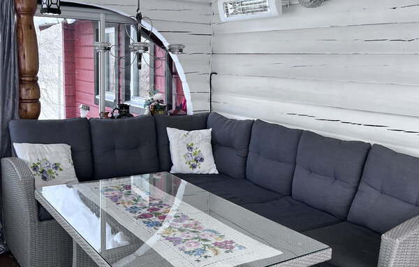 Semesterhus - Mockfjärd , Sverige - S84241 8