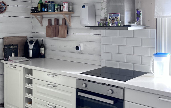 Semesterhus - Mockfjärd , Sverige - S84241 6