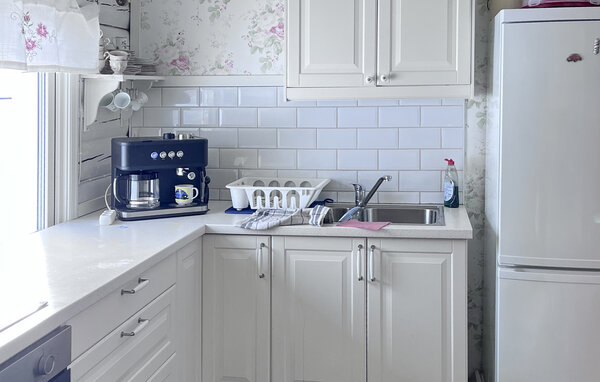 Semesterhus - Mockfjärd , Sverige - S84241 7