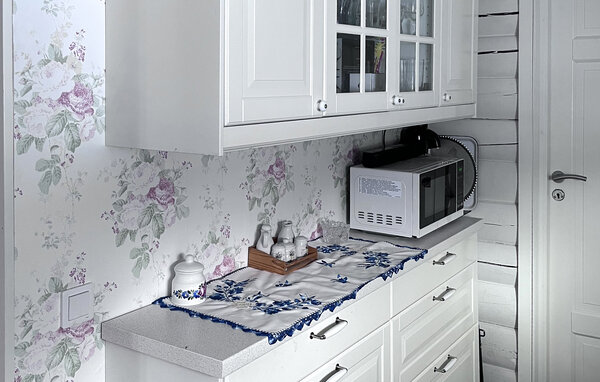 Semesterhus - Mockfjärd , Sverige - S84241 401