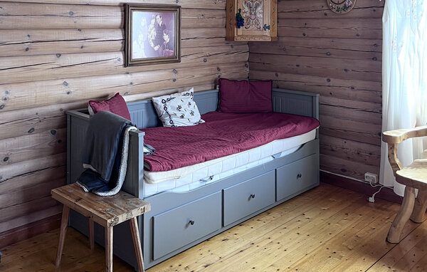 Semesterhus - Mockfjärd , Sverige - S84241 3