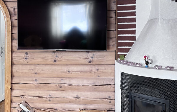 Semesterhus - Mockfjärd , Sverige - S84241 4