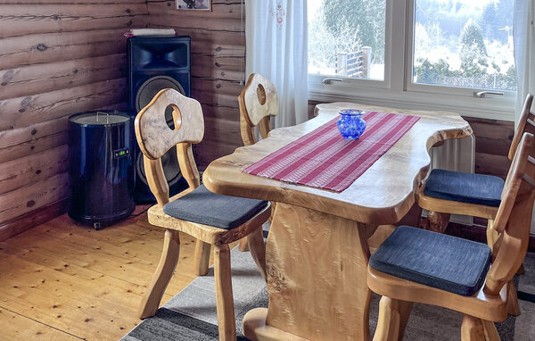 Semesterhus - Mockfjärd , Sverige - S84241 5