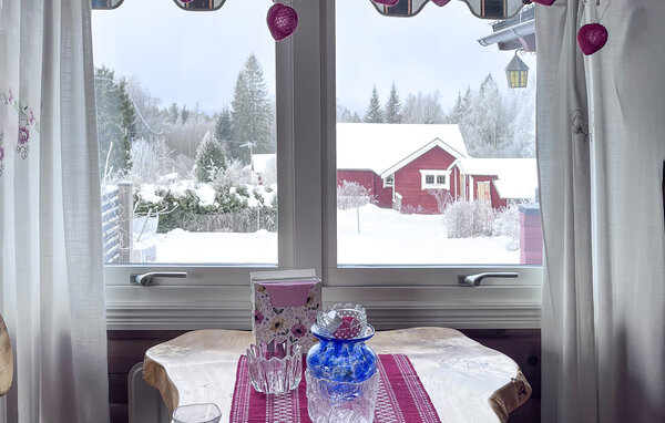 Semesterhus - Mockfjärd , Sverige - S84241 301