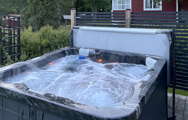 Semesterhus - Mockfjärd , Sverige - S84241 9