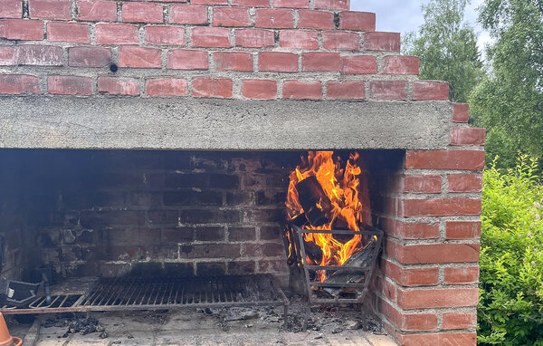 Semesterhus - Mockfjärd , Sverige - S84241 102