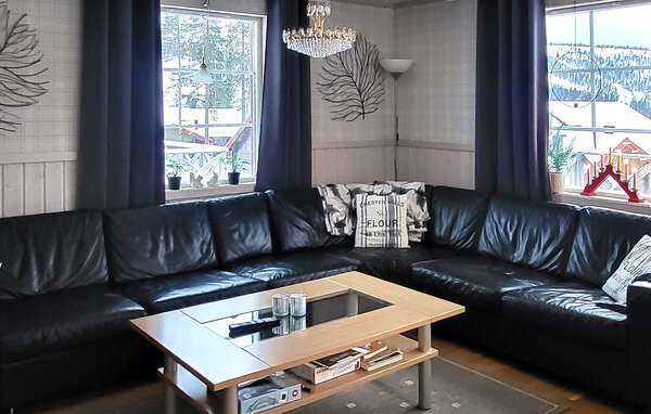 Semesterhus - Sälen Hundfjället , Sverige - S84242 4