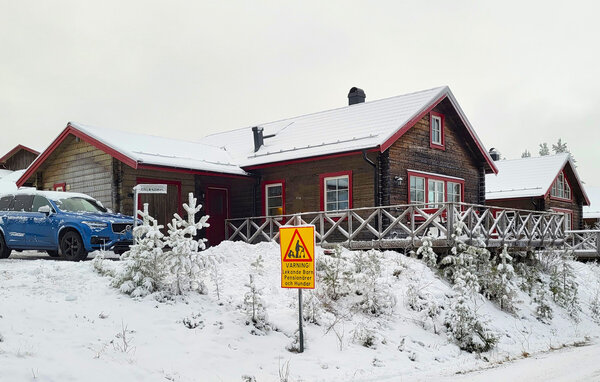 Semesterhus - Sälen Hundfjället , Sverige - S84242 1