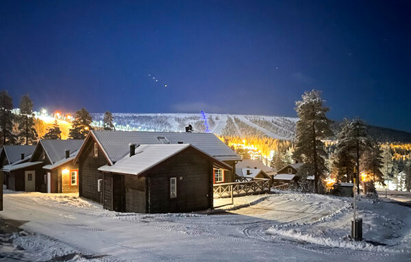 Semesterhus - Sälen Hundfjället , Sverige - S84242 8