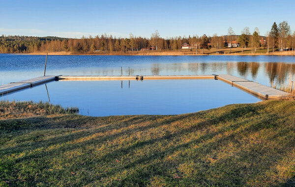 Semesterhus - Södra Moje/Leksand , Sverige - S84243 902