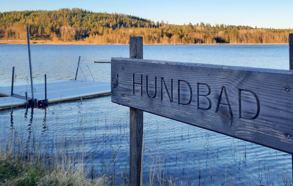 Semesterhus - Södra Moje/Leksand , Sverige - S84243 903