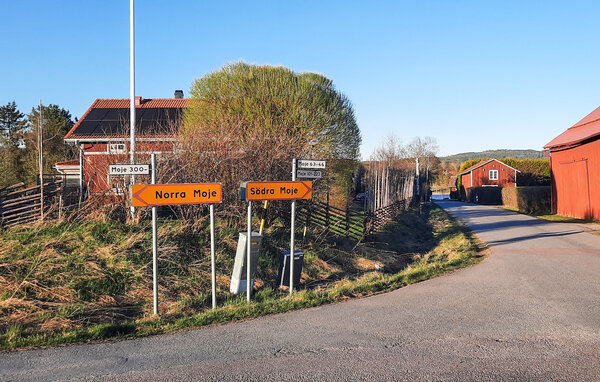 Semesterhus - Södra Moje/Leksand , Sverige - S84243 906