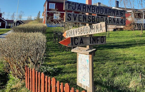 Semesterhus - Södra Moje/Leksand , Sverige - S84243 907