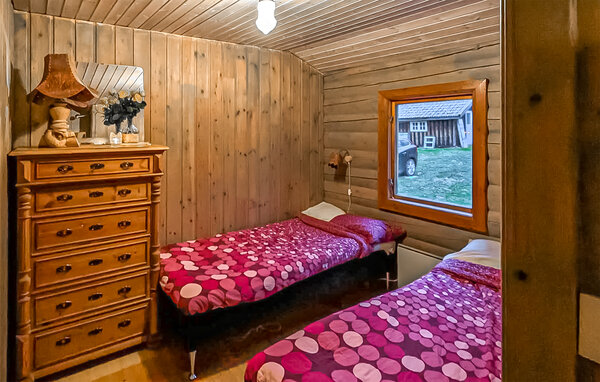 Feriehus - Södra Moje/Leksand , Sverige - S84243 603