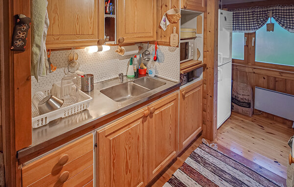 Feriehus - Södra Moje/Leksand , Sverige - S84243 4