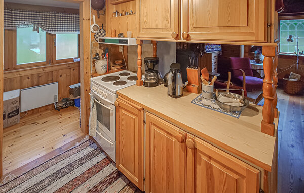 Feriehus - Södra Moje/Leksand , Sverige - S84243 5