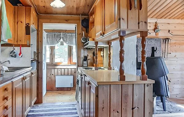 Feriehus - Södra Moje/Leksand , Sverige - S84243 6