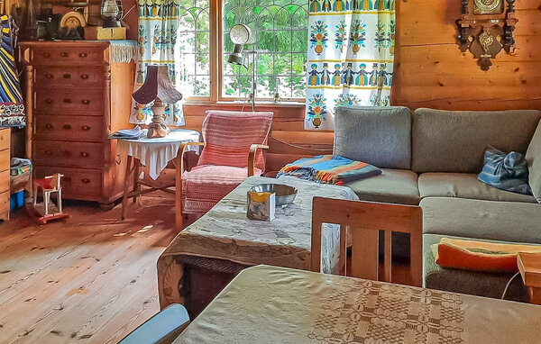 Feriehus - Södra Moje/Leksand , Sverige - S84243 3