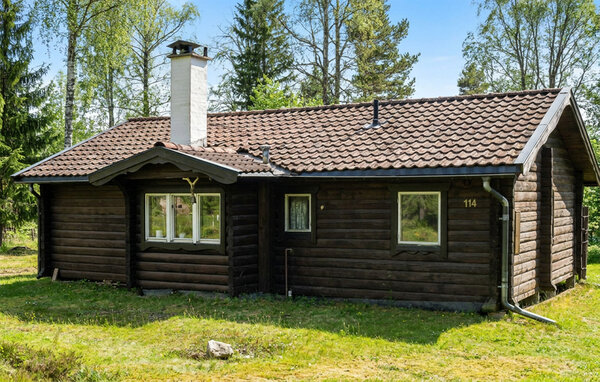 Semesterhus - Södra Moje/Leksand , Sverige - S84243 82