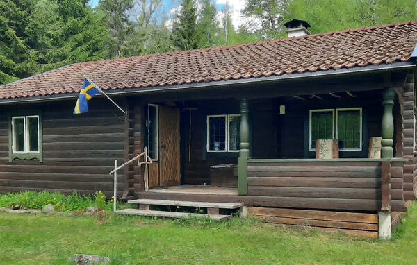 Semesterhus - Södra Moje/Leksand , Sverige - S84243 83