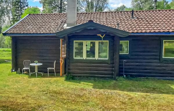 Semesterhus - Södra Moje/Leksand , Sverige - S84243 84