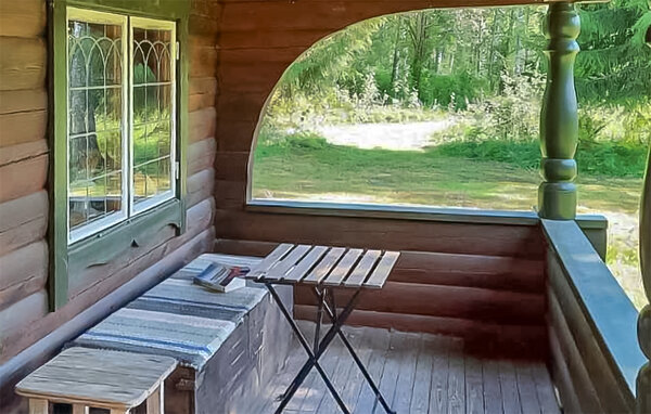 Feriehus - Södra Moje/Leksand , Sverige - S84243 2