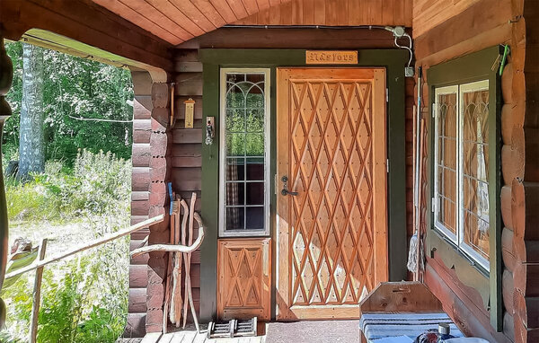 Feriehus - Södra Moje/Leksand , Sverige - S84243 8