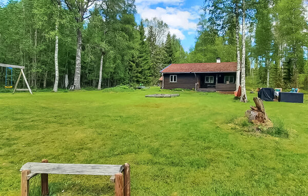 Semesterhus - Södra Moje/Leksand , Sverige - S84243 102
