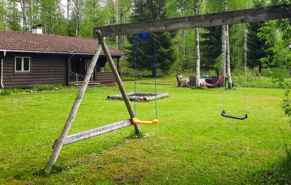 Semesterhus - Södra Moje/Leksand , Sverige - S84243 103