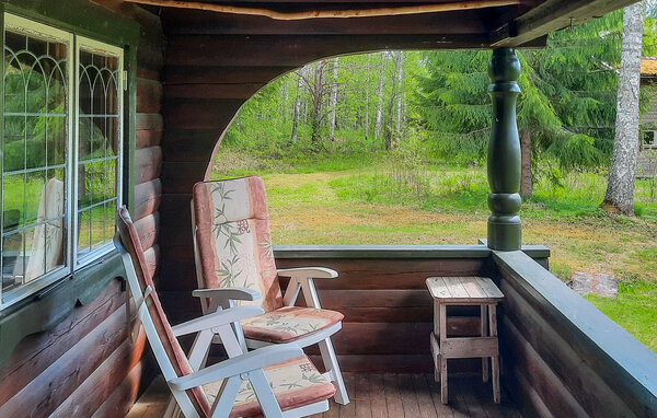 Semesterhus - Södra Moje/Leksand , Sverige - S84243 105