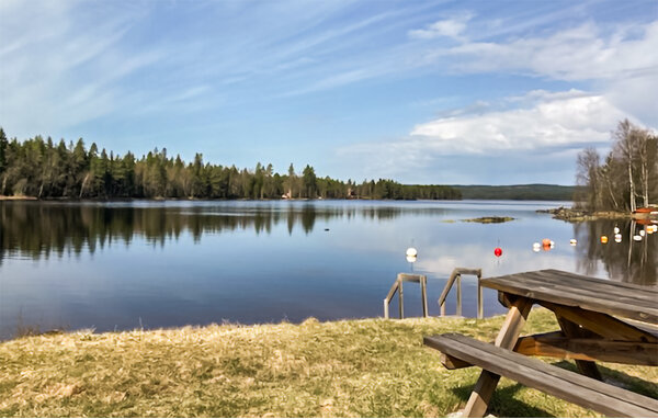 Casa vacanze - Insjön Leksand , Svezia - S84244 2