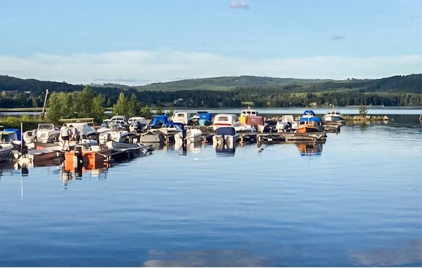 Casa vacanze - Insjön Leksand , Svezia - S84244 902