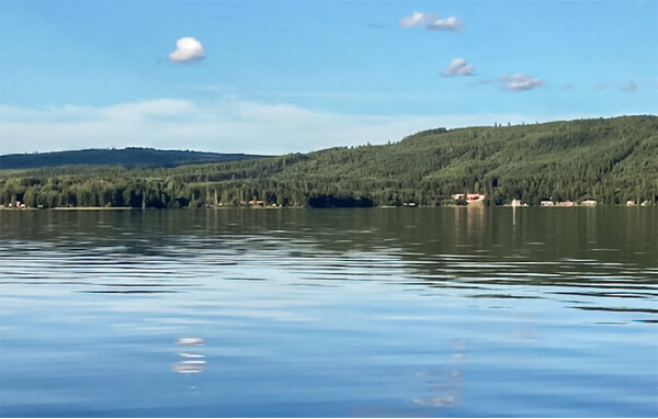 Casa vacanze - Insjön Leksand , Svezia - S84244 903