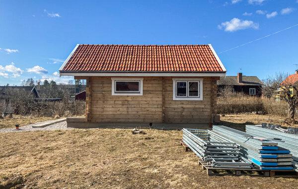 Casa vacanze - Insjön Leksand , Svezia - S84244 83