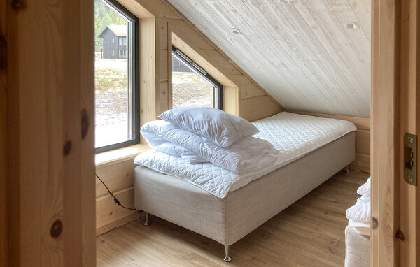 Feriehus - Sälen/Stöten , Sverige - S84245 4