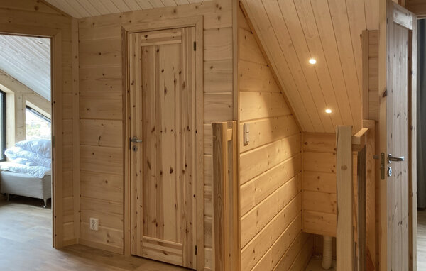 Feriehus - Sälen/Stöten , Sverige - S84245 501