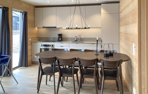 Feriehus - Sälen/Stöten , Sverige - S84245 3