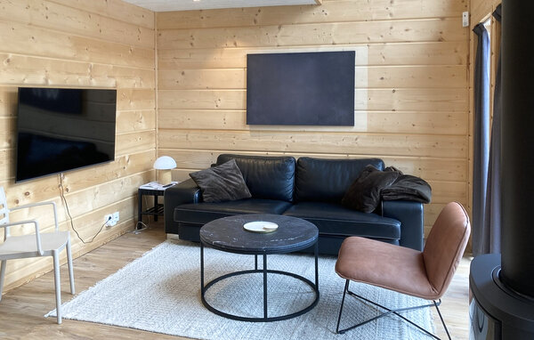 Feriehus - Sälen/Stöten , Sverige - S84245 2