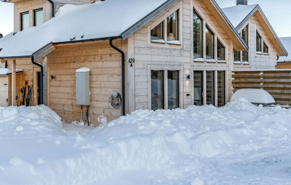 Feriehus - Sälen/Stöten , Sverige - S84245 81