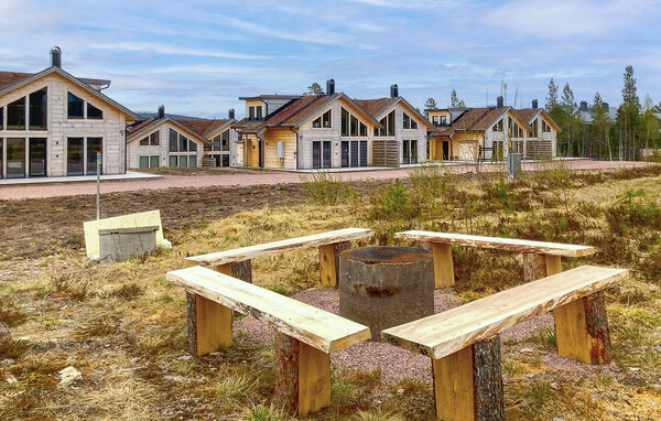 Feriehus - Sälen/Stöten , Sverige - S84245 1