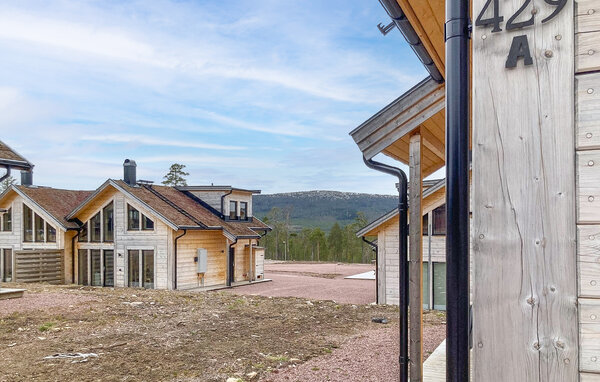 Feriehus - Sälen/Stöten , Sverige - S84245 82