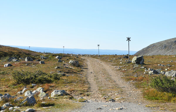 Semesterhus - Idre , Sverige - S84246 902