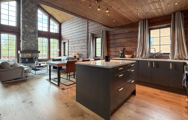Semesterhus - Idre , Sverige - S84246 6