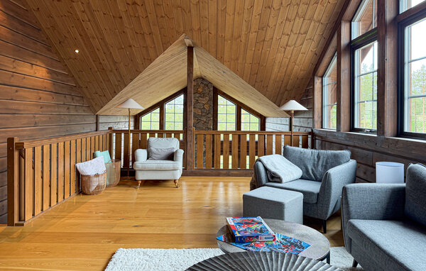 Semesterhus - Idre , Sverige - S84246 5