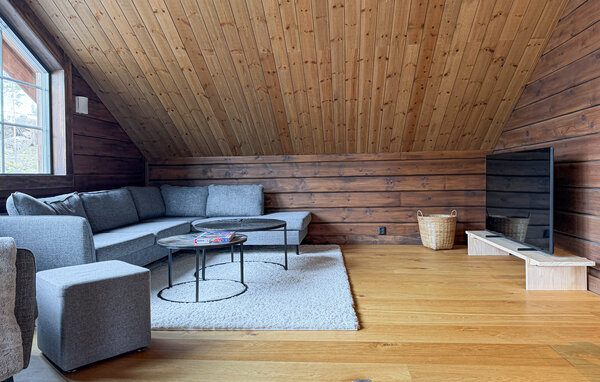 Semesterhus - Idre , Sverige - S84246 301